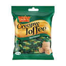 Wilson's Toff-O-Luxe Original Creamy Toffee Mint Flavoured 125g