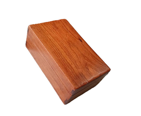 Jewelry Box - Wooden