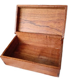 Jewelry Box - Wooden