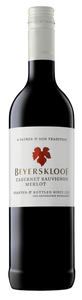 Beyerskloof Cabernet Sauvignon/ Merlot 750ml