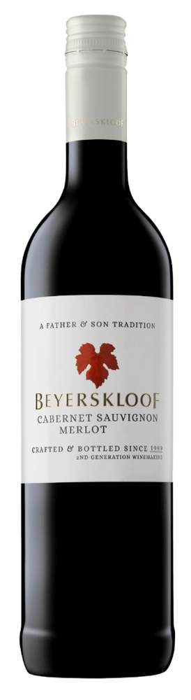 Beyerskloof Cabernet Sauvignon/ Merlot 750ml