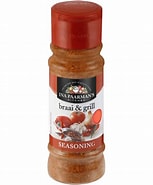 Ina Paarman's Braai & Grill Spice 200ml