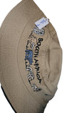 Bucket Hat with South Africa and Big Five Image
