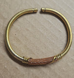 Copper Bangles