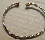 Copper Bangles