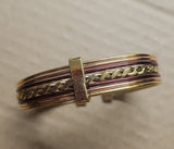 Copper Bangles