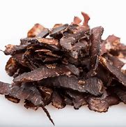 Biltong - Wagyu Sliced per 100g