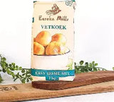 Eureka Mills Easy Home Mix - Vetkoek 1Kg