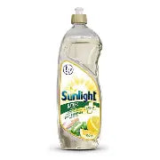 Sunlight Dishwashing Liquid Extra _ Nature 750ml