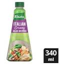 Knorr Italian Creamy Salad Dressing 340ml