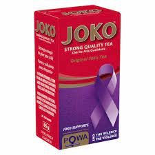Joko Strong Quality Teabags 26's Pack