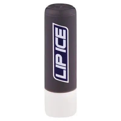 Vaseline Lip Ice Balm Men Active Lip Balm 4.5g