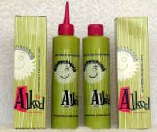 Alkod Hair Tonic