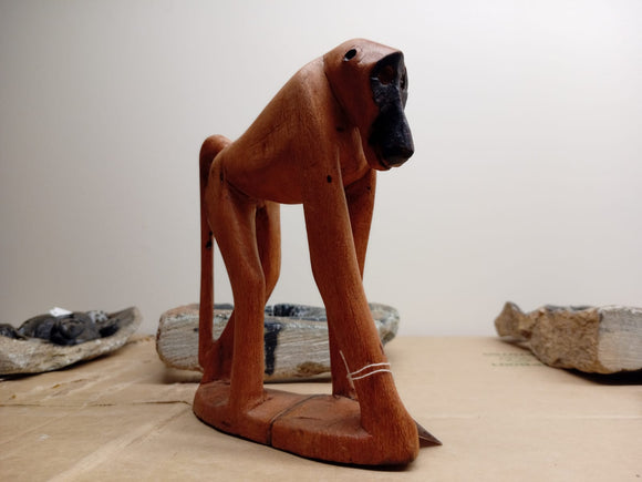 Monkey  - Wooden