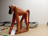 Monkey  - Wooden