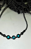 Hematite Necklace