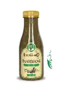 Rooibaard Sauce Baardjang Green 350ml