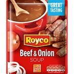 Royco Soup Beef & Onion 50g