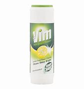 Vim Lemon Multi Purpose Scouring Powder 500g