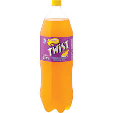 Schweppes Granadilla Twist Bottle 2L