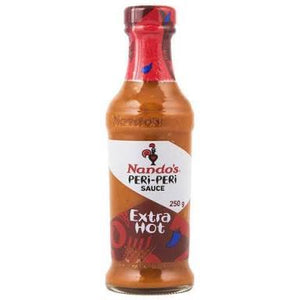 Nandos Peri-Peri Sauce Extra Hot 250ml