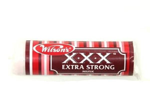 Wilson's XXX Extra Strong Musk 31g