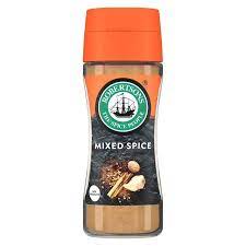 Robertsons Mixed Spice Shaker 42g