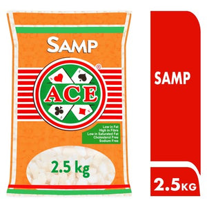 Ace Samp 2.5kg