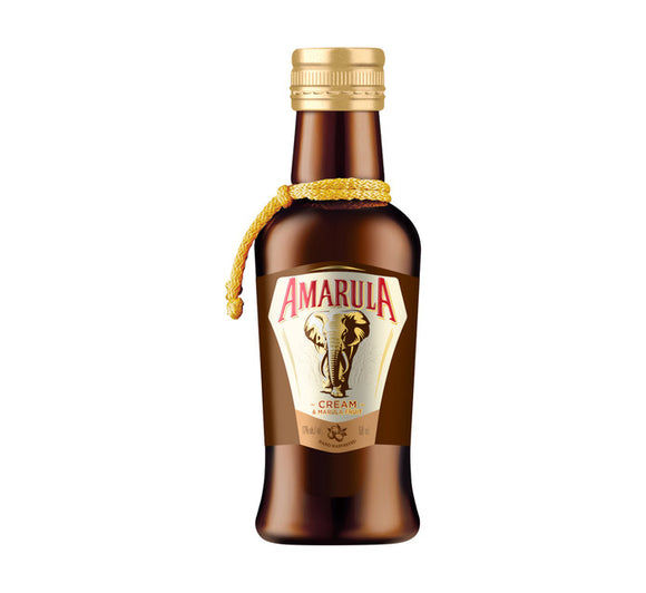 Amarula Cream Liqueur 50ml