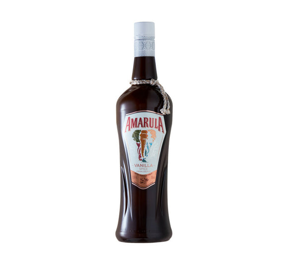 Amarula Vanilla Spice Cream Liqueur 700ml