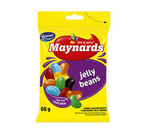 Beacon Maynards Jelly Beans 60g