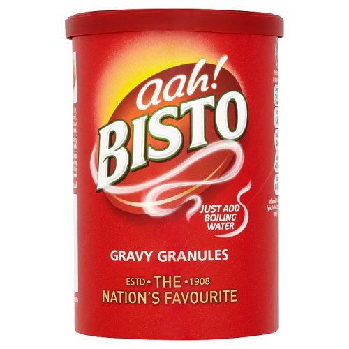 Bisto Gravy Granules 175g The South African Shop