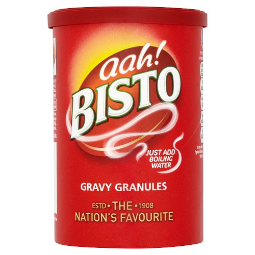Bisto Gravy Granules 175g