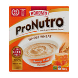 Bokomo Pronutro Whole Wheat Honey Melt 500g