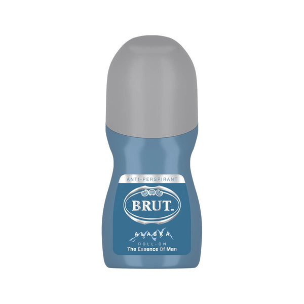Brut Alaska Anti Perspirant Roll-on 50ml