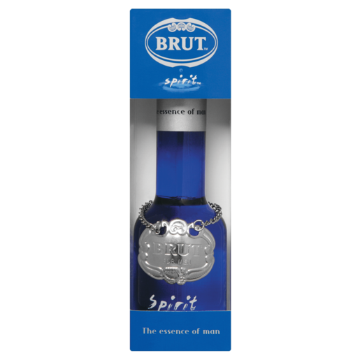 Brut Spirit Aftershave 100ml