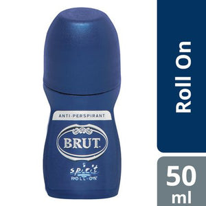 Brut Spirit Anti Perspirant Roll-on 50ml