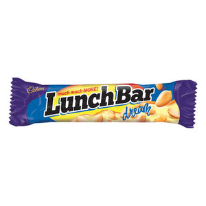 Cadbury Lunch Bar Dream 48g