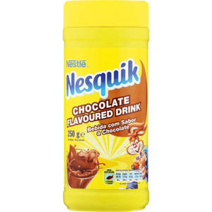 Nestlé Nesquik Chocolate Flavoured Beverage 250g