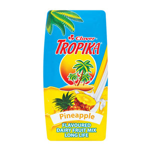 Clover Tropika Dairy Blend Pineapple 200ml