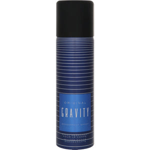Coty Gravity Original Deodorant Spray 120ml