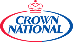 Crown National BBQ Six Gun Grill 1kg