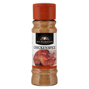 Ina Paarman's Chicken Spice 200ml