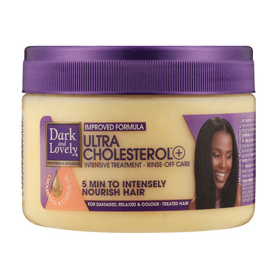 Dark & Lovely Ultra Cholesterol Treatment 250ml