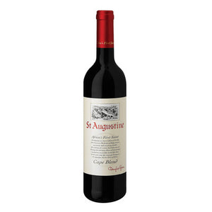 Douglas Green St. Augustine Dry Red Cape Blend 750ml