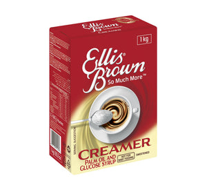 Ellis Brown Coffee Creamer 1kg