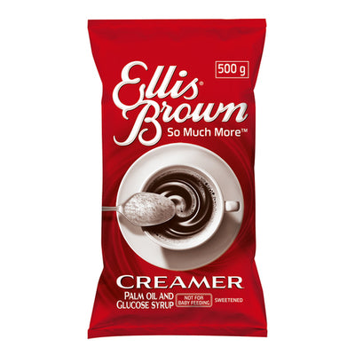 Ellis Brown Coffee Creamer Pouch 500g