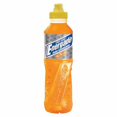 Energade Sports Drink Orange Flavoured 500ml