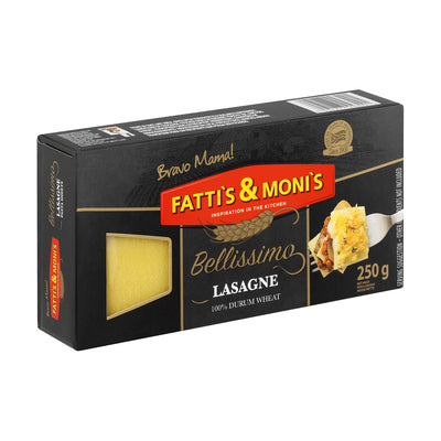 Fatti's & Moni's Bellissimo Lasagne 250g