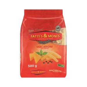 Fatti's & Moni's Macaroni Pasta 500g